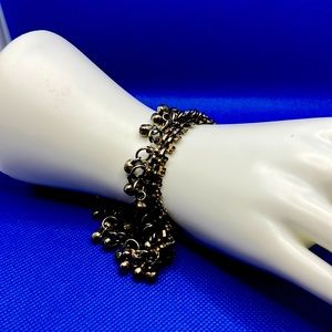 Sterling Silver Bracelet 925